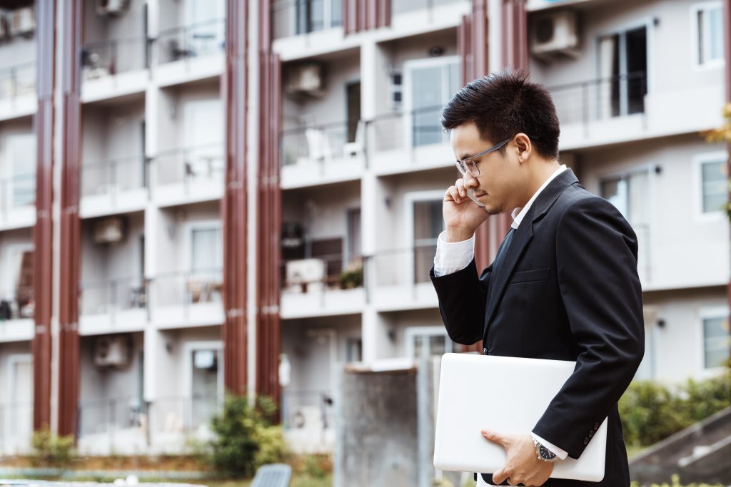 השקעה חכמה? התחדשות עירונית!