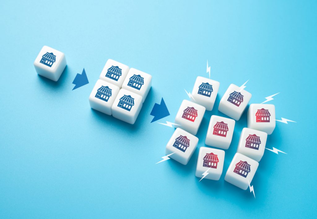 השפעת פינוי בינוי על ההיצע והביקוש